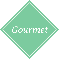 gourmet